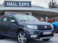 Dacia Sandero STEPWAY 0.9 TCE 90 EASY-R  PRESTIGE  - <small></small> 13.490 € <small>TTC</small> - #2