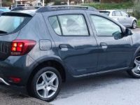 Dacia Sandero STEPWAY 0.9 TCE 90 EASY-R  PRESTIGE  - <small></small> 13.490 € <small>TTC</small> - #3