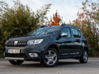 Dacia Sandero STEPWAY 0.9 TCE 90 EASY-R  PRESTIGE  - <small></small> 13.490 € <small>TTC</small> - #12