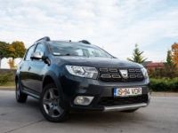 Dacia Sandero STEPWAY 0.9 TCE 90 EASY-R  PRESTIGE  - <small></small> 13.490 € <small>TTC</small> - #13