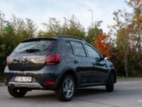 Dacia Sandero STEPWAY 0.9 TCE 90 EASY-R  PRESTIGE  - <small></small> 13.490 € <small>TTC</small> - #14