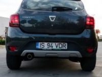 Dacia Sandero STEPWAY 0.9 TCE 90 EASY-R  PRESTIGE  - <small></small> 13.490 € <small>TTC</small> - #15