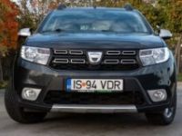 Dacia Sandero STEPWAY 0.9 TCE 90 EASY-R  PRESTIGE  - <small></small> 13.490 € <small>TTC</small> - #16