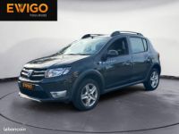 Dacia Sandero STEPWAY 0.9 TCE 90 PRESTIGE - <small></small> 5.990 € <small>TTC</small> - #1