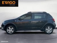 Dacia Sandero STEPWAY 0.9 TCE 90 PRESTIGE - <small></small> 5.990 € <small>TTC</small> - #2