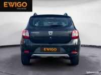 Dacia Sandero STEPWAY 0.9 TCE 90 PRESTIGE - <small></small> 5.990 € <small>TTC</small> - #4