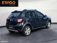 Dacia Sandero STEPWAY 0.9 TCE 90 PRESTIGE - <small></small> 5.990 € <small>TTC</small> - #5