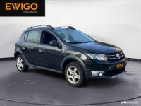 Dacia Sandero STEPWAY 0.9 TCE 90 PRESTIGE - <small></small> 5.990 € <small>TTC</small> - #7