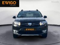 Dacia Sandero STEPWAY 0.9 TCE 90 PRESTIGE - <small></small> 5.990 € <small>TTC</small> - #8