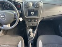 Dacia Sandero STEPWAY 0.9 TCE 90 PRESTIGE - <small></small> 5.990 € <small>TTC</small> - #13