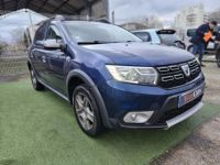 Dacia Sandero STEPWAY 0.9 TCE 90 PRESTIGE EASY-R BVA - <small></small> 10.990 € <small>TTC</small> - #3