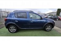 Dacia Sandero STEPWAY 0.9 TCE 90 PRESTIGE EASY-R BVA - <small></small> 10.990 € <small>TTC</small> - #4