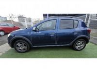 Dacia Sandero STEPWAY 0.9 TCE 90 PRESTIGE EASY-R BVA - <small></small> 10.990 € <small>TTC</small> - #12