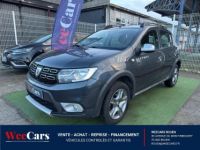 Dacia Sandero STEPWAY 0.9 TCE 90 PRESTIGE EASY-R BVA - <small></small> 12.490 € <small>TTC</small> - #1