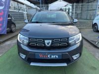 Dacia Sandero STEPWAY 0.9 TCE 90 PRESTIGE EASY-R BVA - <small></small> 12.490 € <small>TTC</small> - #2