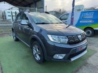 Dacia Sandero STEPWAY 0.9 TCE 90 PRESTIGE EASY-R BVA - <small></small> 12.490 € <small>TTC</small> - #3