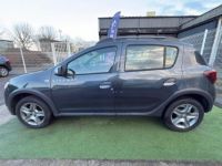 Dacia Sandero STEPWAY 0.9 TCE 90 PRESTIGE EASY-R BVA - <small></small> 12.490 € <small>TTC</small> - #5