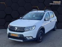 Dacia Sandero STEPWAY 0.9 TCE 90ch - <small></small> 10.990 € <small>TTC</small> - #1