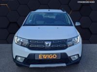 Dacia Sandero STEPWAY 0.9 TCE 90ch - <small></small> 10.990 € <small>TTC</small> - #2