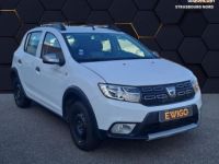 Dacia Sandero STEPWAY 0.9 TCE 90ch - <small></small> 10.990 € <small>TTC</small> - #4