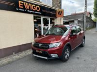 Dacia Sandero STEPWAY 0.9 TCE 90Ch TECHROAD - <small></small> 9.990 € <small>TTC</small> - #1