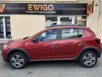 Dacia Sandero STEPWAY 0.9 TCE 90Ch TECHROAD - <small></small> 9.990 € <small>TTC</small> - #2