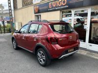 Dacia Sandero STEPWAY 0.9 TCE 90Ch TECHROAD - <small></small> 9.990 € <small>TTC</small> - #3