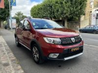 Dacia Sandero STEPWAY 0.9 TCE 90Ch TECHROAD - <small></small> 9.990 € <small>TTC</small> - #6