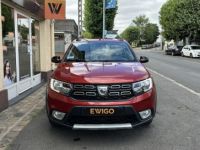 Dacia Sandero STEPWAY 0.9 TCE 90Ch TECHROAD - <small></small> 9.990 € <small>TTC</small> - #7