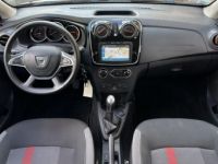 Dacia Sandero STEPWAY 0.9 TCE 90Ch TECHROAD - <small></small> 9.990 € <small>TTC</small> - #13