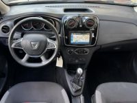 Dacia Sandero STEPWAY 0.9 TCE 90Ch TECHROAD - <small></small> 9.990 € <small>TTC</small> - #14