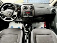 Dacia Sandero STEPWAY 0.9 TCe 90cv - <small></small> 9.990 € <small>TTC</small> - #9