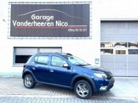 Dacia Sandero Stepway 0.9 TCe Plus CARPLAY,NAVI,CRUISE,BLUETH - <small></small> 11.900 € <small>TTC</small> - #1