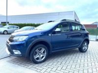 Dacia Sandero Stepway 0.9 TCe Plus CARPLAY,NAVI,CRUISE,BLUETH - <small></small> 11.900 € <small>TTC</small> - #2