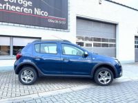 Dacia Sandero Stepway 0.9 TCe Plus CARPLAY,NAVI,CRUISE,BLUETH - <small></small> 11.900 € <small>TTC</small> - #3