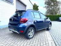 Dacia Sandero Stepway 0.9 TCe Plus CARPLAY,NAVI,CRUISE,BLUETH - <small></small> 11.900 € <small>TTC</small> - #4