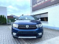 Dacia Sandero Stepway 0.9 TCe Plus CARPLAY,NAVI,CRUISE,BLUETH - <small></small> 11.900 € <small>TTC</small> - #17