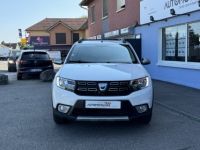 Dacia Sandero Stepway 0,9tce 90ch - <small></small> 10.500 € <small>TTC</small> - #2