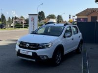 Dacia Sandero Stepway 0,9tce 90ch - <small></small> 10.500 € <small>TTC</small> - #3