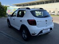 Dacia Sandero Stepway 0,9tce 90ch - <small></small> 10.500 € <small>TTC</small> - #5