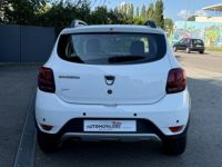 Dacia Sandero Stepway 0,9tce 90ch - <small></small> 10.500 € <small>TTC</small> - #6