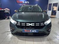 Dacia Sandero STEPWAY 1.0 ECO-G 100 EXTREME PLUS - <small></small> 16.990 € <small>TTC</small> - #2