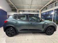 Dacia Sandero STEPWAY 1.0 ECO-G 100 EXTREME PLUS - <small></small> 16.990 € <small>TTC</small> - #4