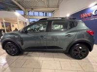 Dacia Sandero STEPWAY 1.0 ECO-G 100 EXTREME PLUS - <small></small> 16.990 € <small>TTC</small> - #16