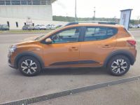 Dacia Sandero Stepway 1.0 ECO-G 100ch Confort GPL - <small></small> 13.490 € <small>TTC</small> - #4