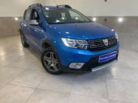 Dacia Sandero STEPWAY 1.0 ECO-G 100CV - <small></small> 10.990 € <small>TTC</small> - #1