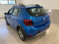 Dacia Sandero STEPWAY 1.0 ECO-G 100CV - <small></small> 10.990 € <small>TTC</small> - #2