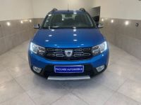 Dacia Sandero STEPWAY 1.0 ECO-G 100CV - <small></small> 10.990 € <small>TTC</small> - #5