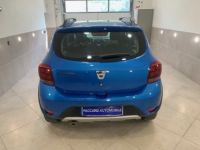 Dacia Sandero STEPWAY 1.0 ECO-G 100CV - <small></small> 10.990 € <small>TTC</small> - #6