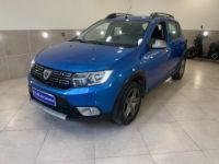 Dacia Sandero STEPWAY 1.0 ECO-G 100CV - <small></small> 10.990 € <small>TTC</small> - #9